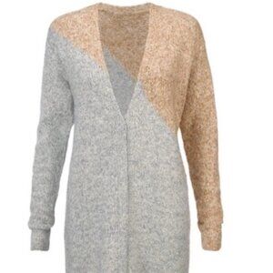 Cabi Tilt Cardigan - 2 Tone